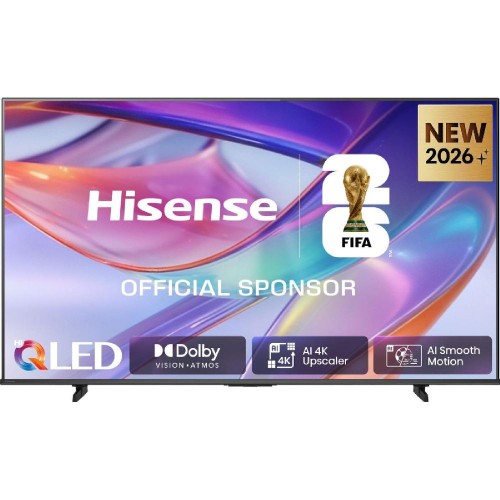 TV UHD HISENSE 50E7S SMART  QLED